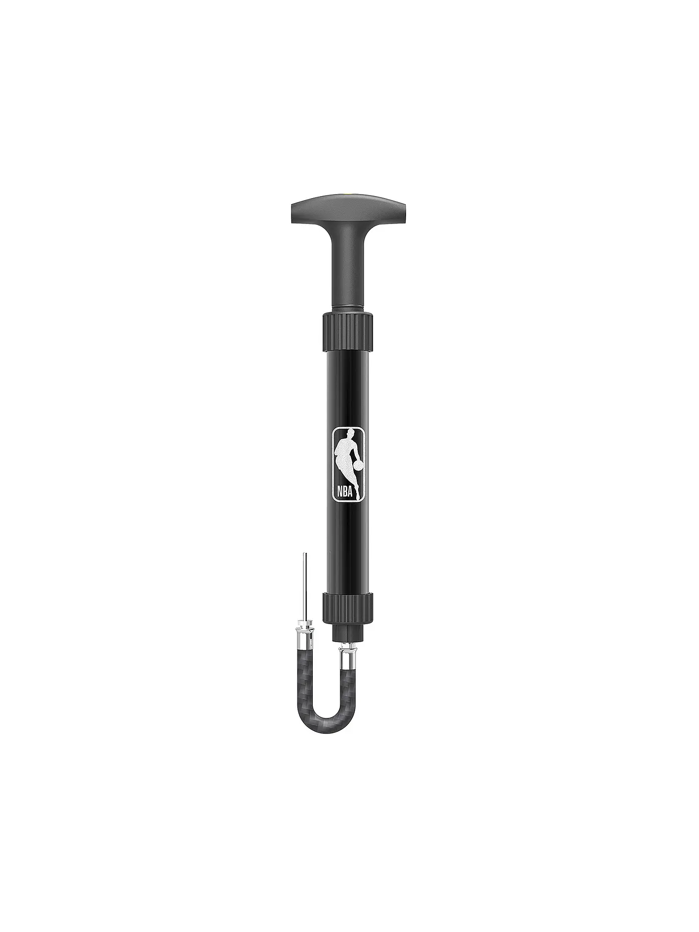 WILSON | NBA Authentic Dual Action Pump | 